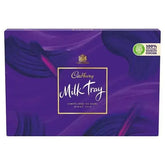 Cadbury Milk Tray 530g (Case of 6)  Adomoo